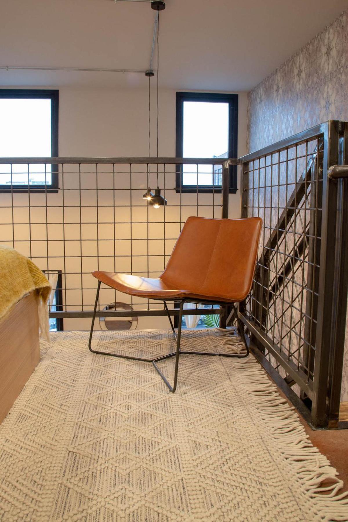 Reading Viaduct Loft, City Center, Contactless Check In Philadelphia Exterior photo